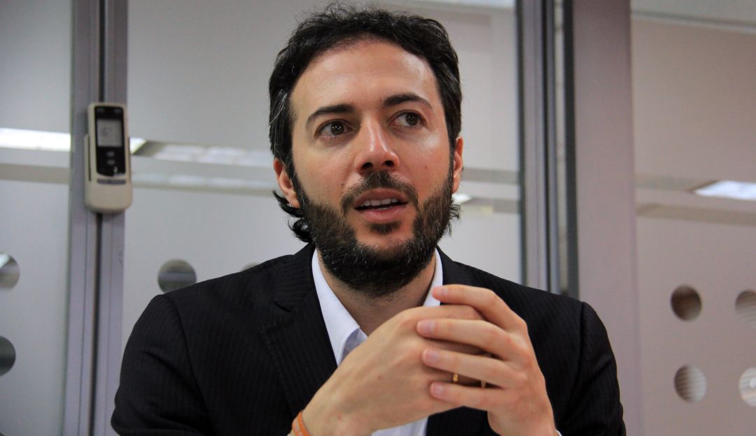 Daniel Quintero Daniel Quintero