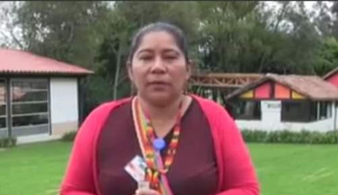 Se suma al asesinato de otra pareja que estaba desaparecida en Caloto. Se suma al asesinato de otra pareja que estaba desaparecida en Caloto.