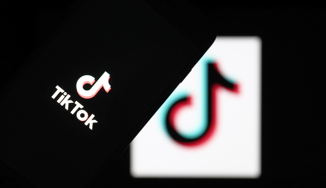 TikTok, red social de entretenimiento TikTok, red social de entretenimiento