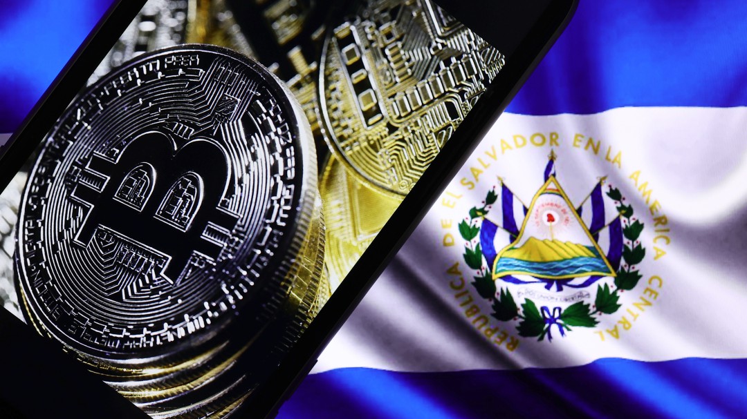 Banco Mundial no ayudará a implementar "ley bitcoin" en El Salvador