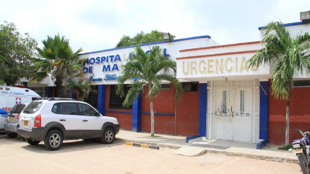 Gerente de hospital de Malambo denuncia al alcalde por acoso laboral
