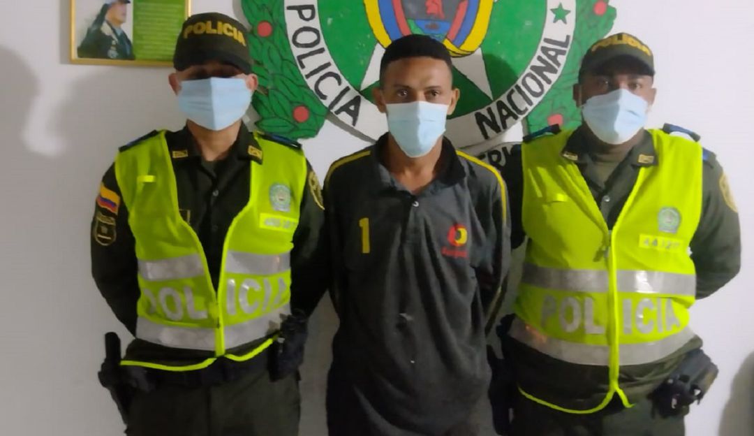 Los detenidos se encontraban cobijados con el beneficio por los delitos de homicidio agravado, hurto calificado y agravado, entre otros Los detenidos se encontraban cobijados con el beneficio por los delitos de homicidio agravado, hurto calificado y agravado, entre otros