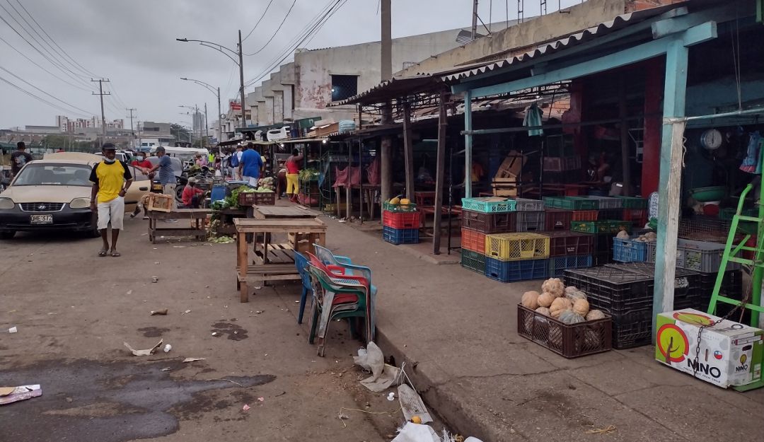 El pronunciamiento fue hecho tras la tutela de una mujer que fue desalojada de la Plaza de la Trinidad pese a que contaba con los permisos El pronunciamiento fue hecho tras la tutela de una mujer que fue desalojada de la Plaza de la Trinidad pese a que contaba con los permisos