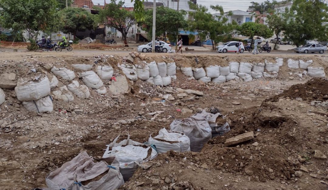 La Secretaría de Infraestructura de Cartagena tendrá que formalizar con MinVivienda el giro de recursos para que sean incorporados al presupuesto La Secretaría de Infraestructura de Cartagena tendrá que formalizar con MinVivienda el giro de recursos para que sean incorporados al presupuesto