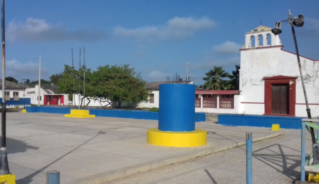 Así lo aseguró la Alcaldía de Santa Catalina a través de un comunicado de prensa Así lo aseguró la Alcaldía de Santa Catalina a través de un comunicado de prensa