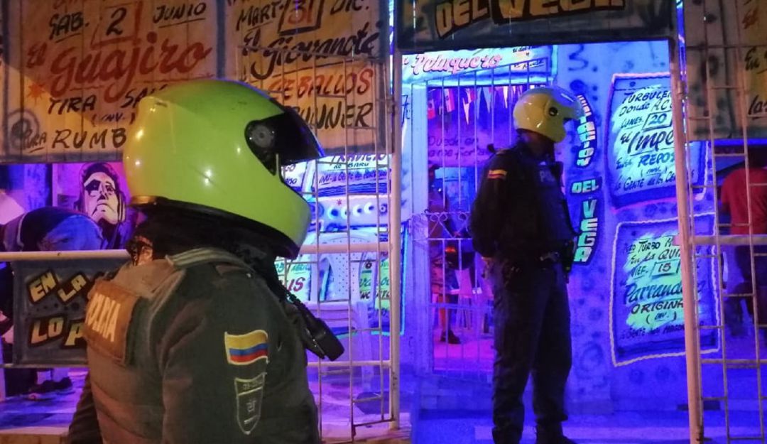 La línea celular 321-4732045 estará habilitada las 24 horas La línea celular 321-4732045 estará habilitada las 24 horas
