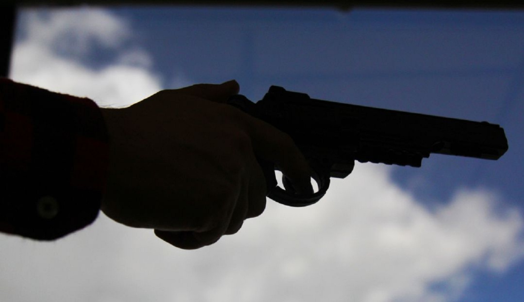 Asesinatos Asesinatos