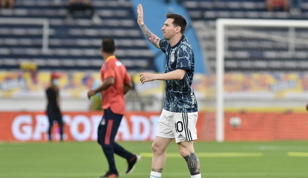 Dueño de Inter Miami es optimista con futura llegada de Messi Dueño de Inter Miami es optimista con futura llegada de Messi