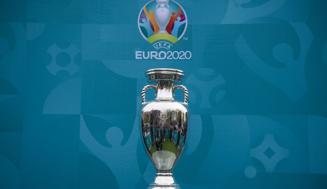 Trofeo Eurocopa Trofeo Eurocopa