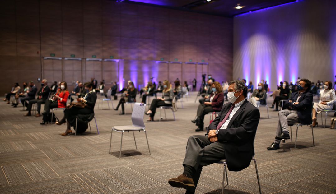 Reporte de las empresas colombianas Reporte de las empresas colombianas
