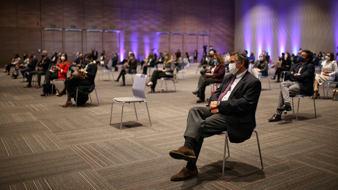 Ganancias de las empresas en el 2020 cayeron un 34,1%: Supersociedades