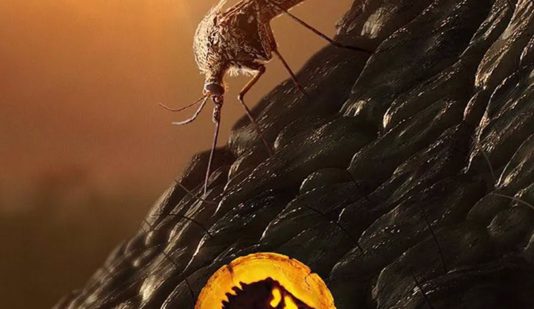 Jurassic World Dominion Jurassic World Dominion