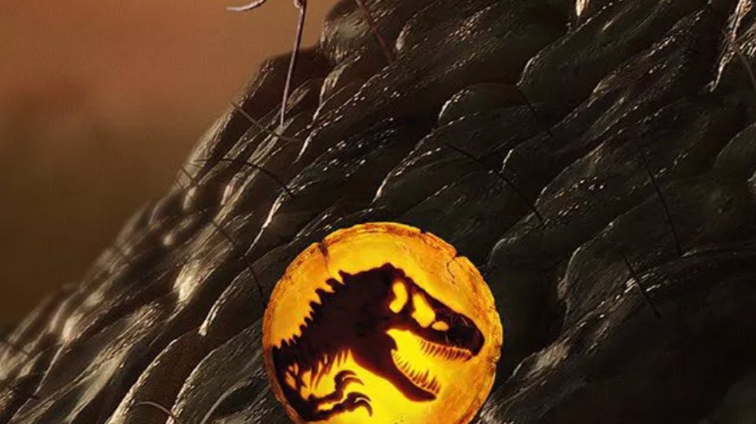 Jurassic World Dominion: un dinosaurio con plumas y muchos T-Rex en acción
