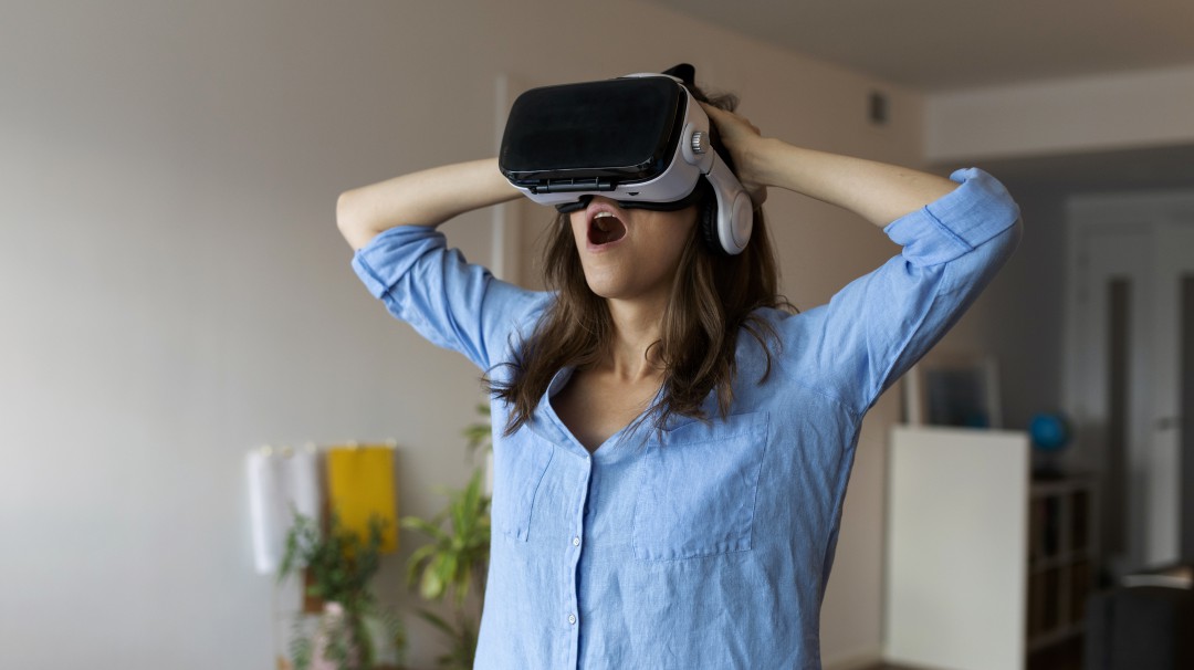 El futuro de las empresas estará en las interacciones virtuales