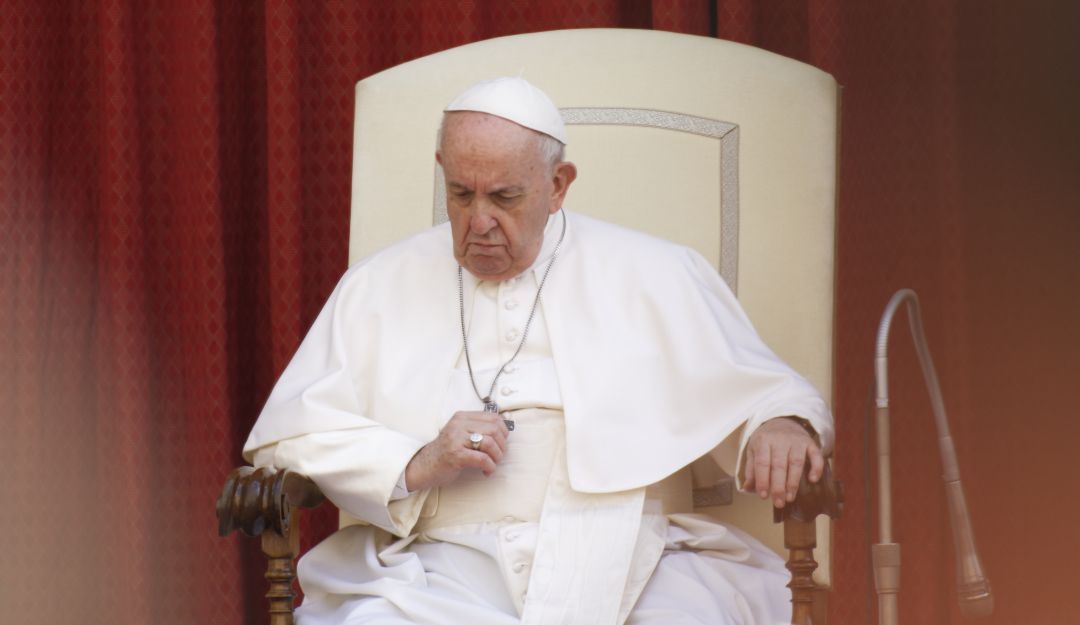 Papa Francisco Papa Francisco