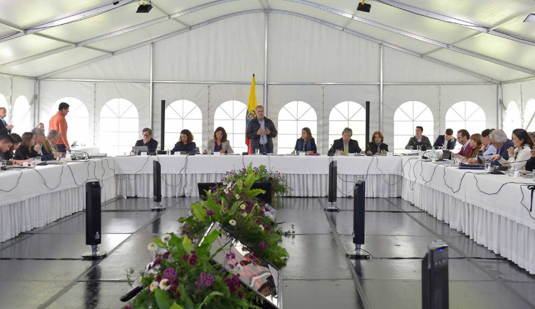 Colprensa Colprensa