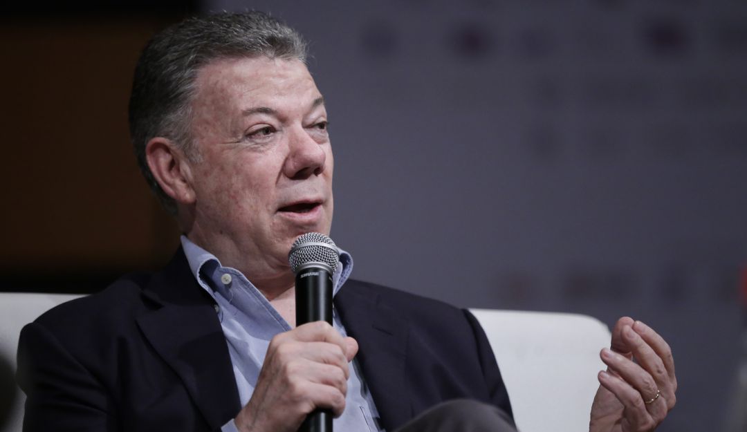 Santos: Contaré mi verdad sobre falsos positivos para honrar a las víctimas Santos: Contaré mi verdad sobre falsos positivos para honrar a las víctimas