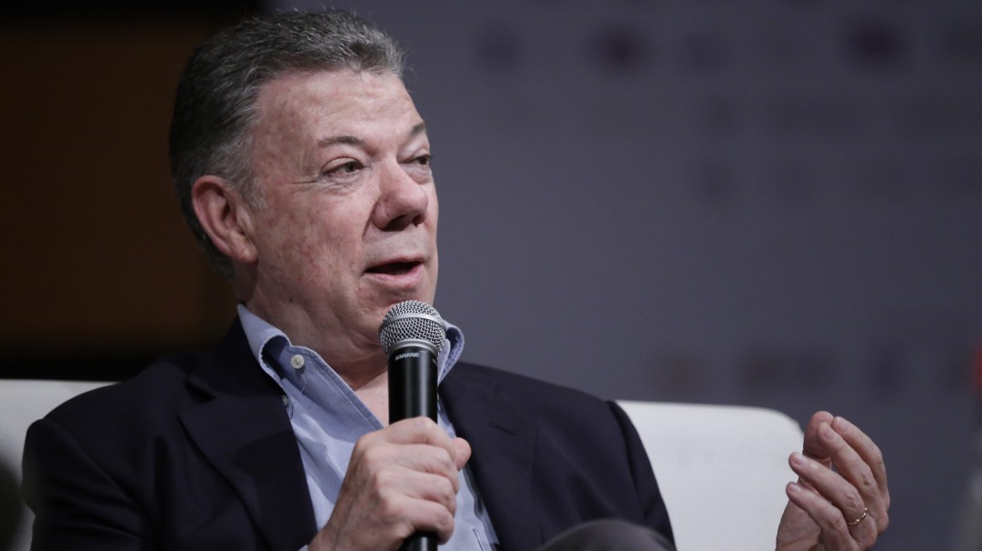 Santos: Contaré mi verdad sobre falsos positivos para honrar a las víctimas