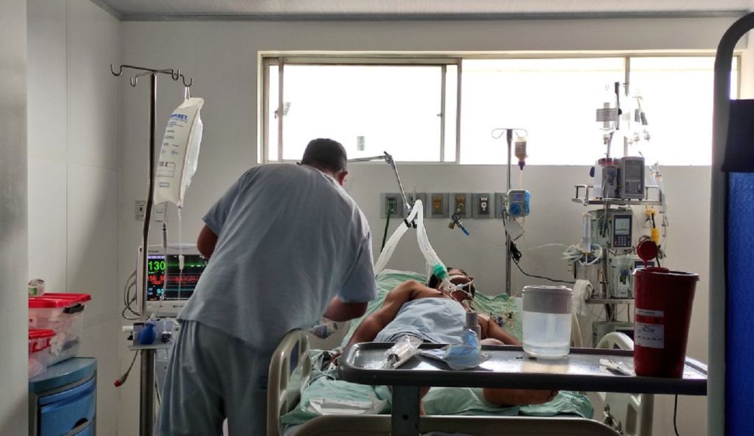 Santander pasó la cifra de los 5.000 muertos por Covid Santander pasó la cifra de los 5.000 muertos por Covid