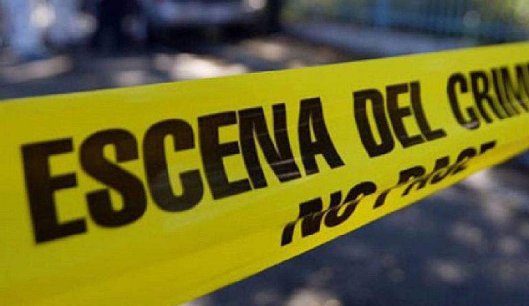 La niña fue hallada en un matorra con signos de asfixia y de tortura. La niña fue hallada en un matorra con signos de asfixia y de tortura.