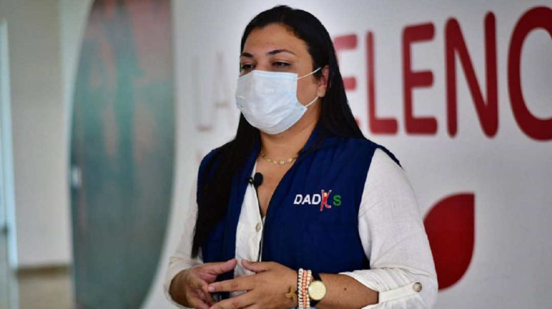 'Podemos ayudarte’: línea de salud mental del Dadis en Cartagena
