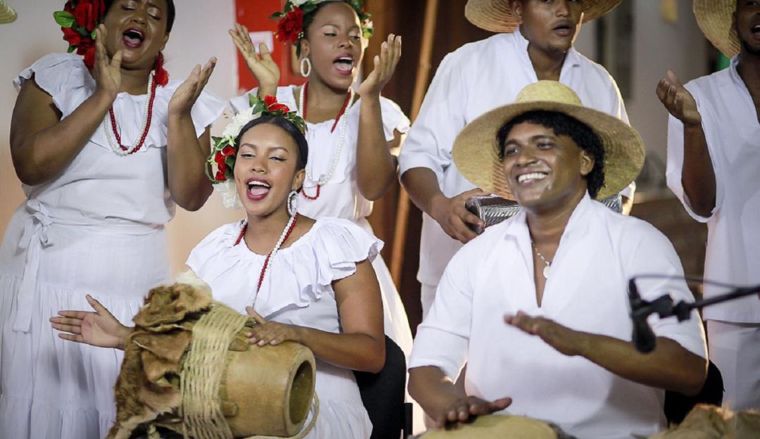 Pueden participar los gestores culturales de las diferentes áreas artísticas del departamento Pueden participar los gestores culturales de las diferentes áreas artísticas del departamento
