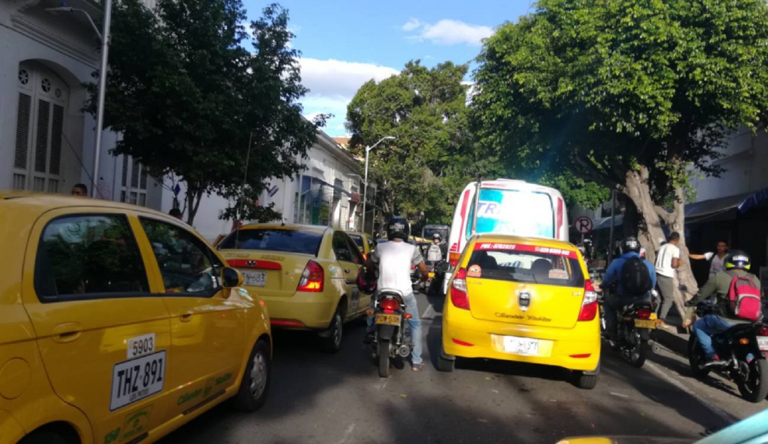 Transporte público Transporte público