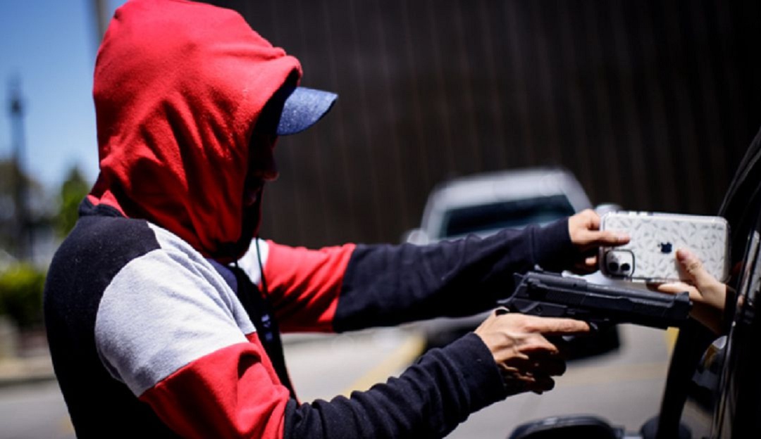 Inseguridad Inseguridad