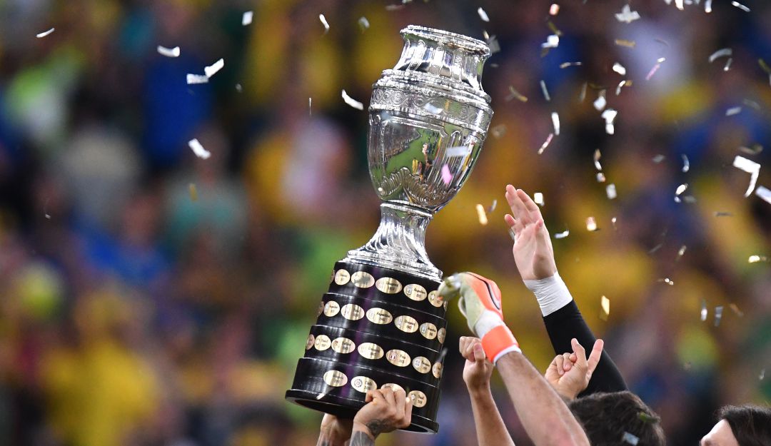 Copa América Copa América