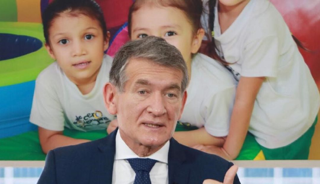 Día Mundial contra el Trabajo Infantil Día Mundial contra el Trabajo Infantil