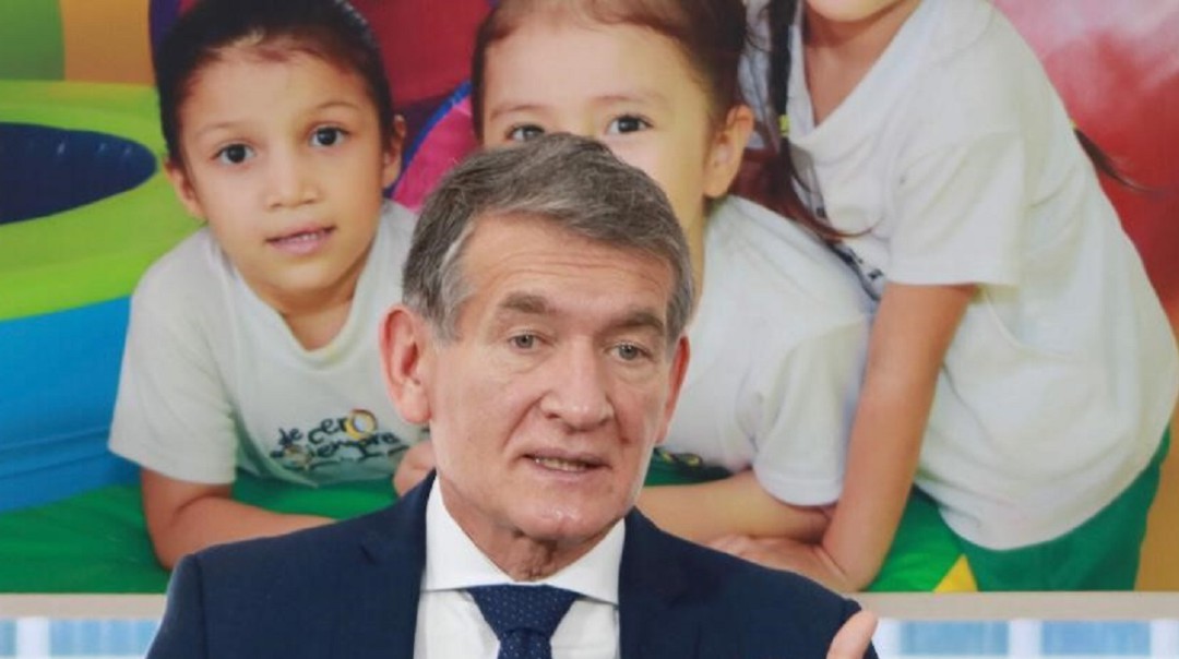 "Cero tolerancia con el trabajo infantil y más educación": MinTrabajo