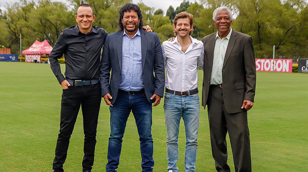 Maturana: "Nunca tuve un cargo oficial en el DIM, solo fui por un amigo"