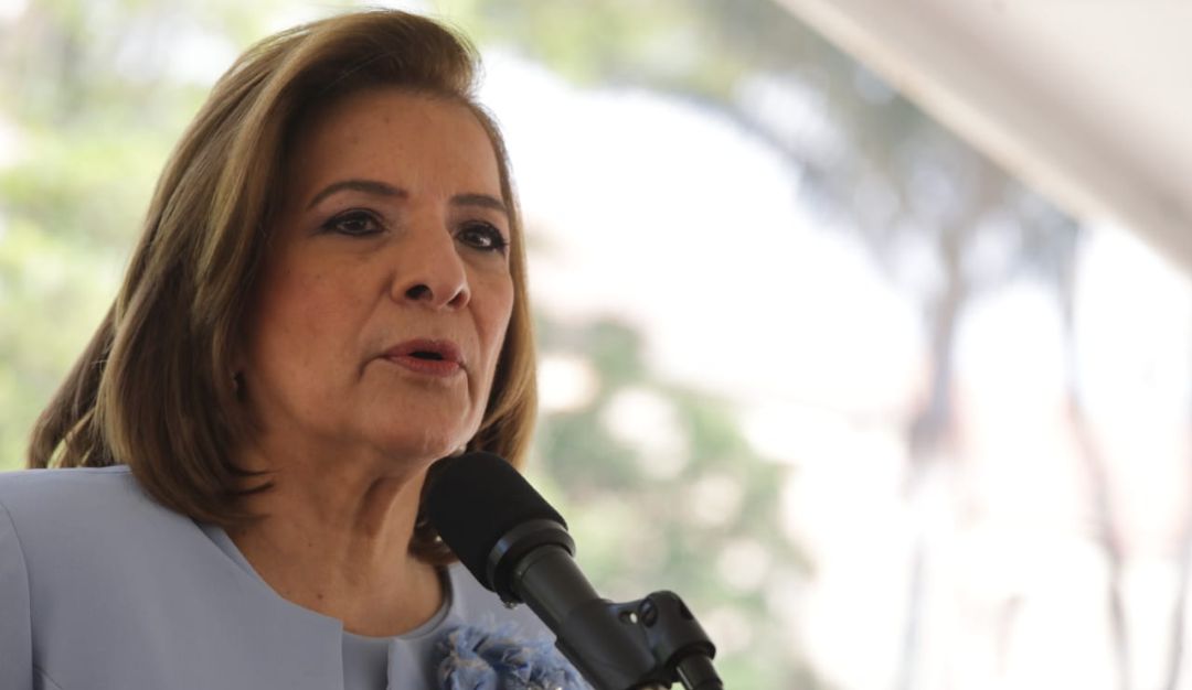 Procuradora Margarita Cabello Procuradora Margarita Cabello