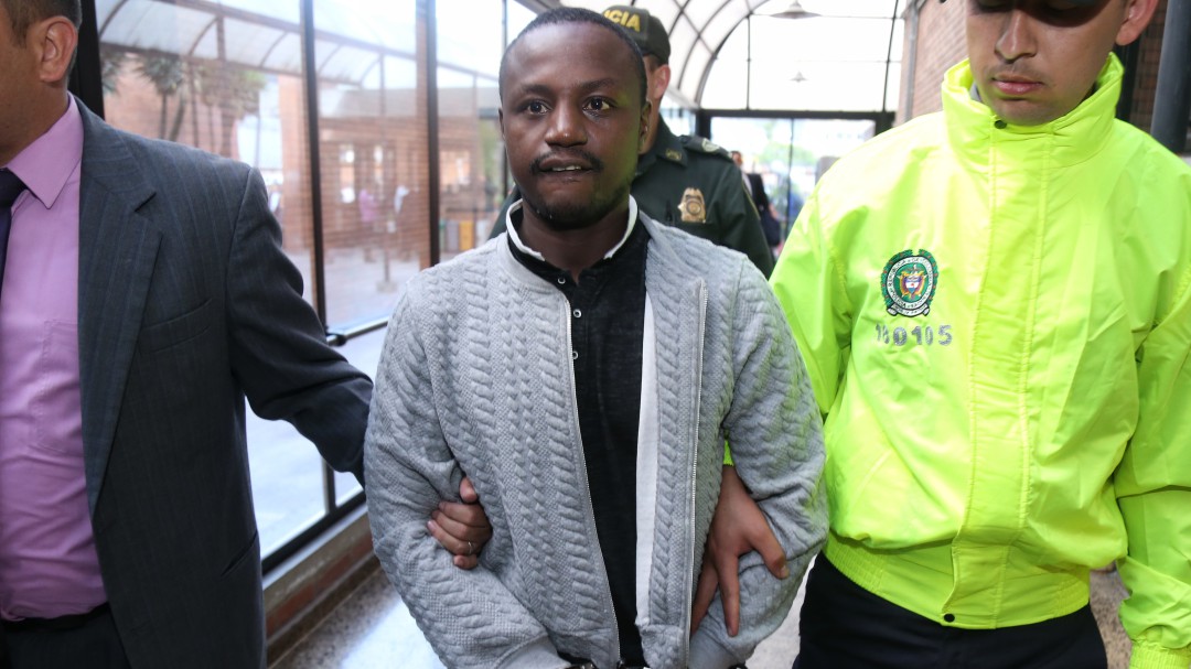 Condenan a alias ‘Cherry’ por crimen de equipo periodístico de El Comercio