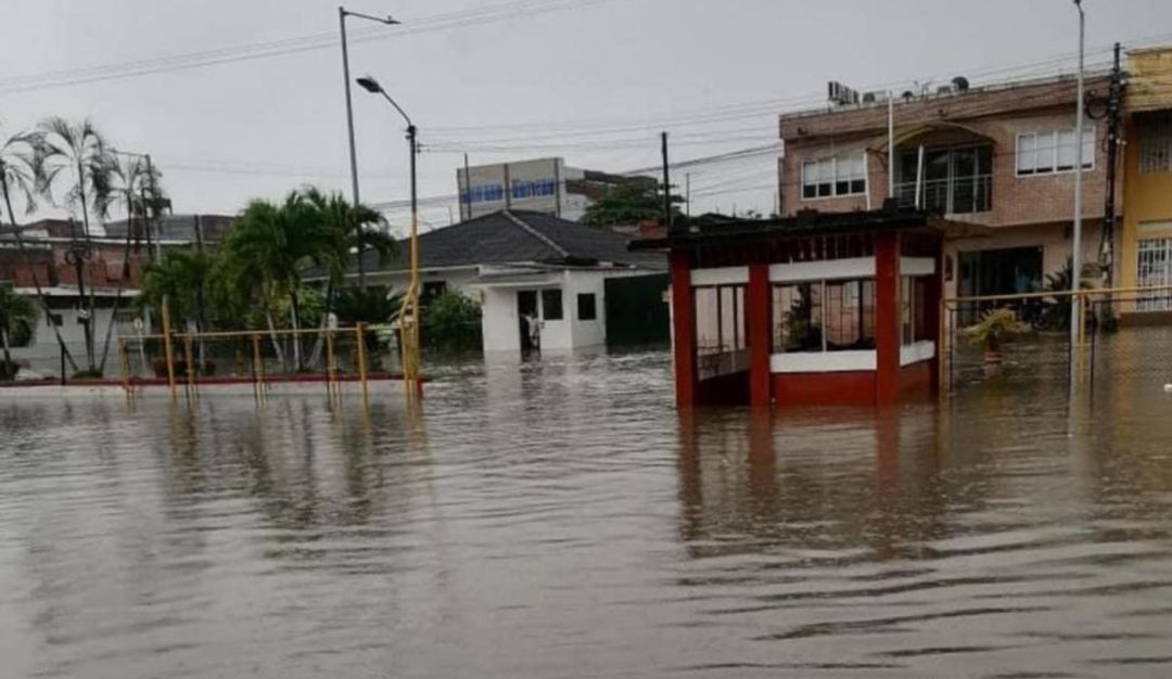 La Dorada La Dorada