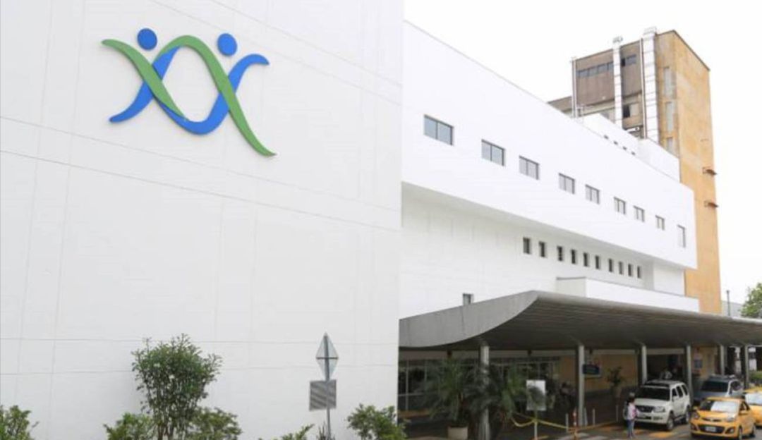 Hospital Hospital