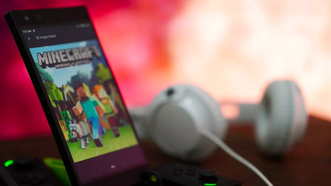 Detectan 'malware' en Android que se hace pasar por el videojuego Minecraft