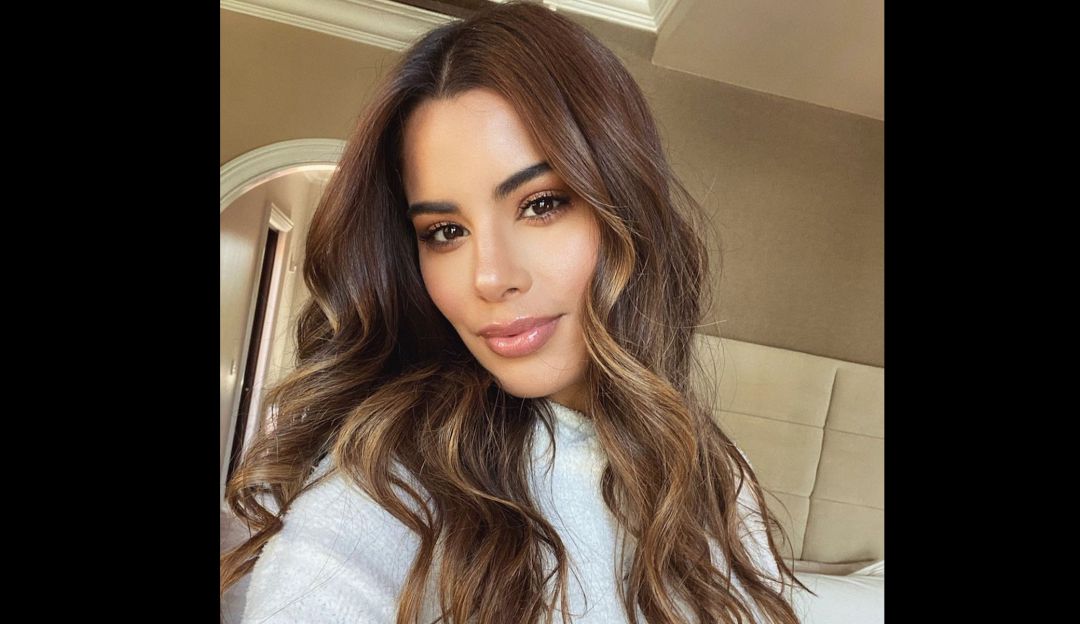 Ariadna Gutierrez Ariadna Gutierrez