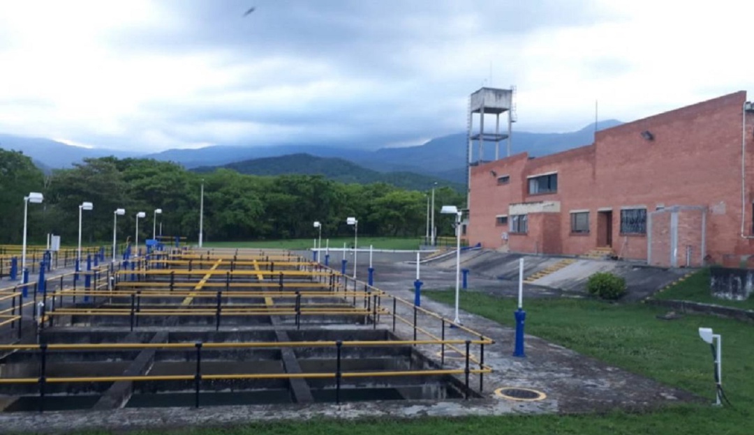 Acueducto Acueducto
