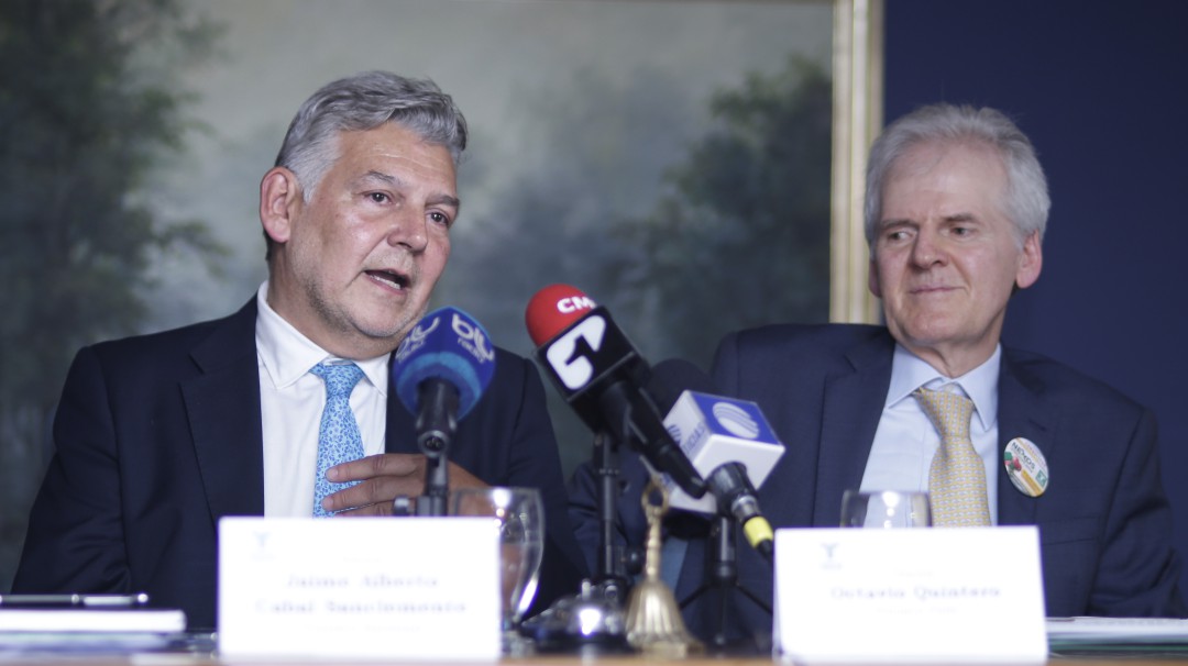 Por paro y bloqueos cayeron las ventas en mayo: Fenalco