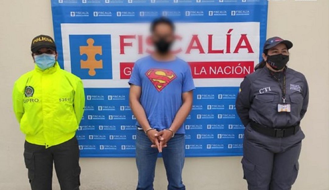 Los hechos investigados por la Fiscalía se habrían presentado desde finales del año 2018, hasta octubre de 2020. Los hechos investigados por la Fiscalía se habrían presentado desde finales del año 2018, hasta octubre de 2020.