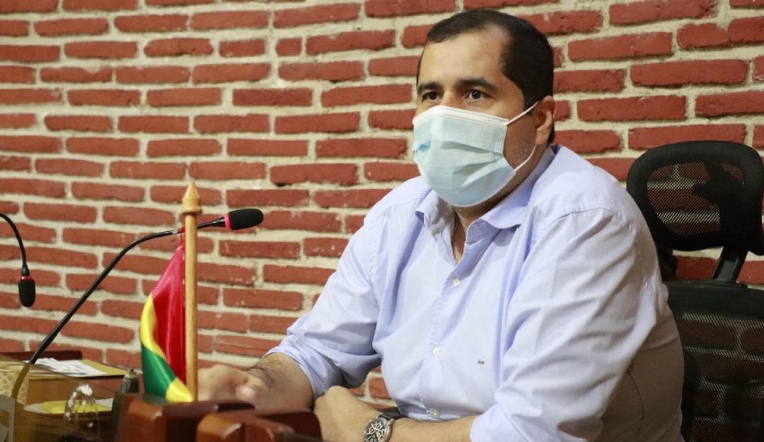 Denuncias Denuncias