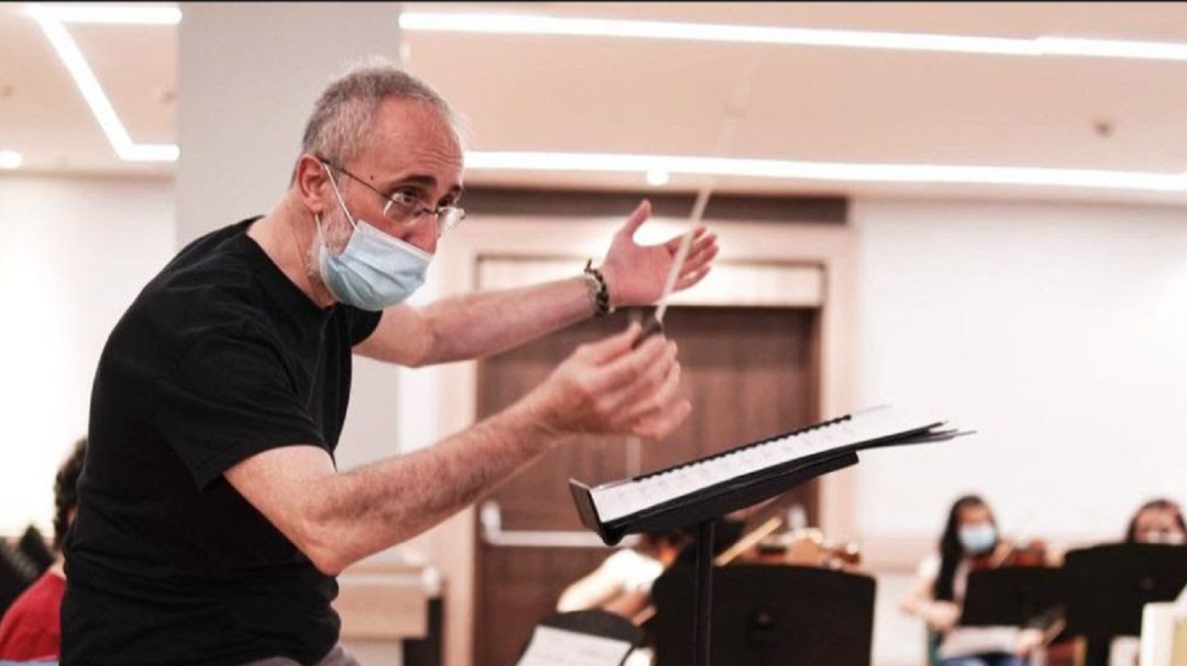 Ópera italiana en el XV Cartagena Festival de Música 2021