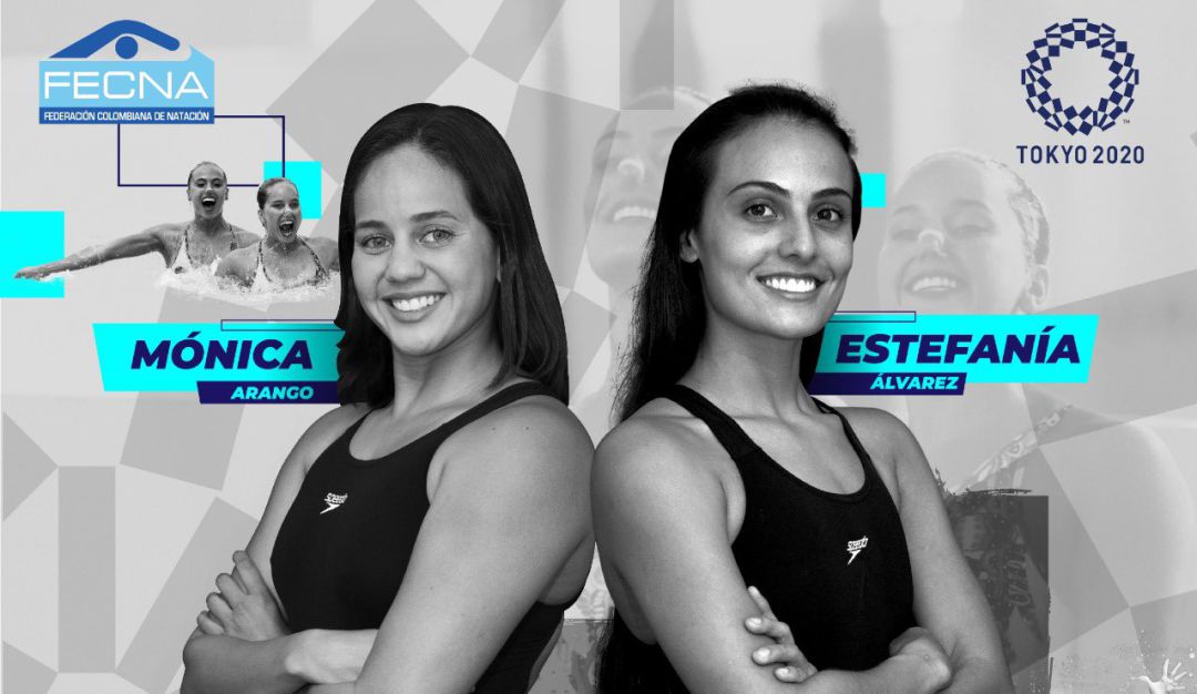 Las antioqueñas son las deportistas 50 y 51 del país que aseguran su tiquete a Tokio. Las antioqueñas son las deportistas 50 y 51 del país que aseguran su tiquete a Tokio.