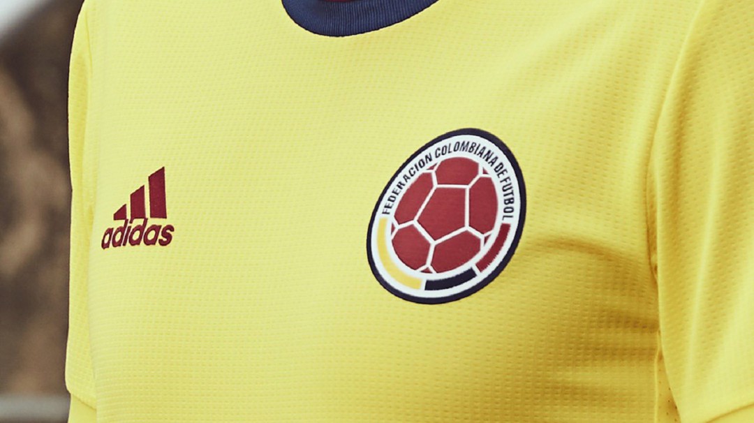 La Selección Colombia reportó dos positivos por COVID-19