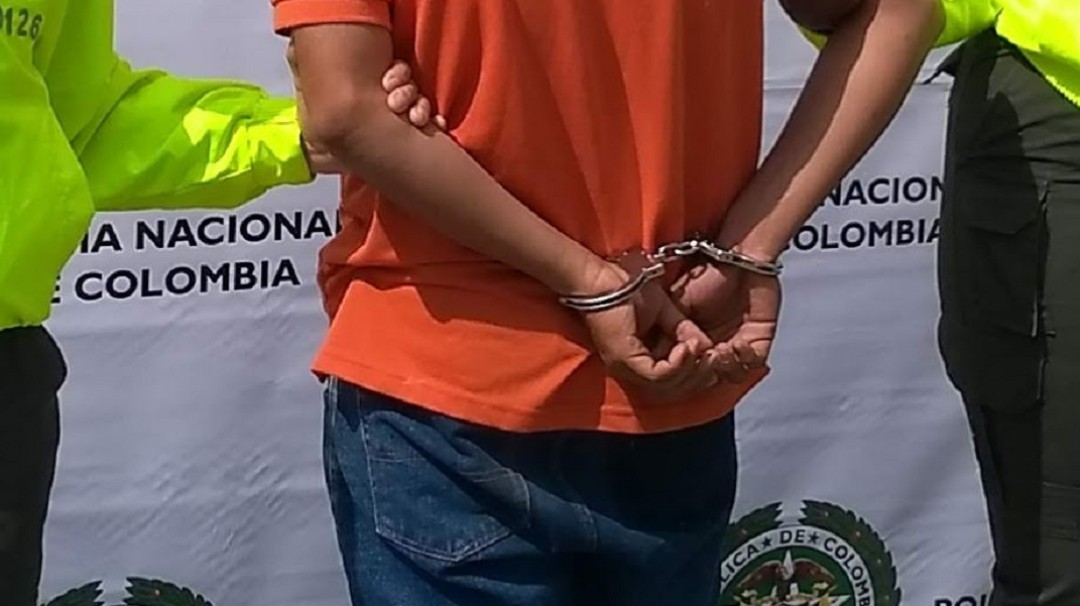 Condenan a 10 años de prisión a un hombre por abusar de una menor de 5 años