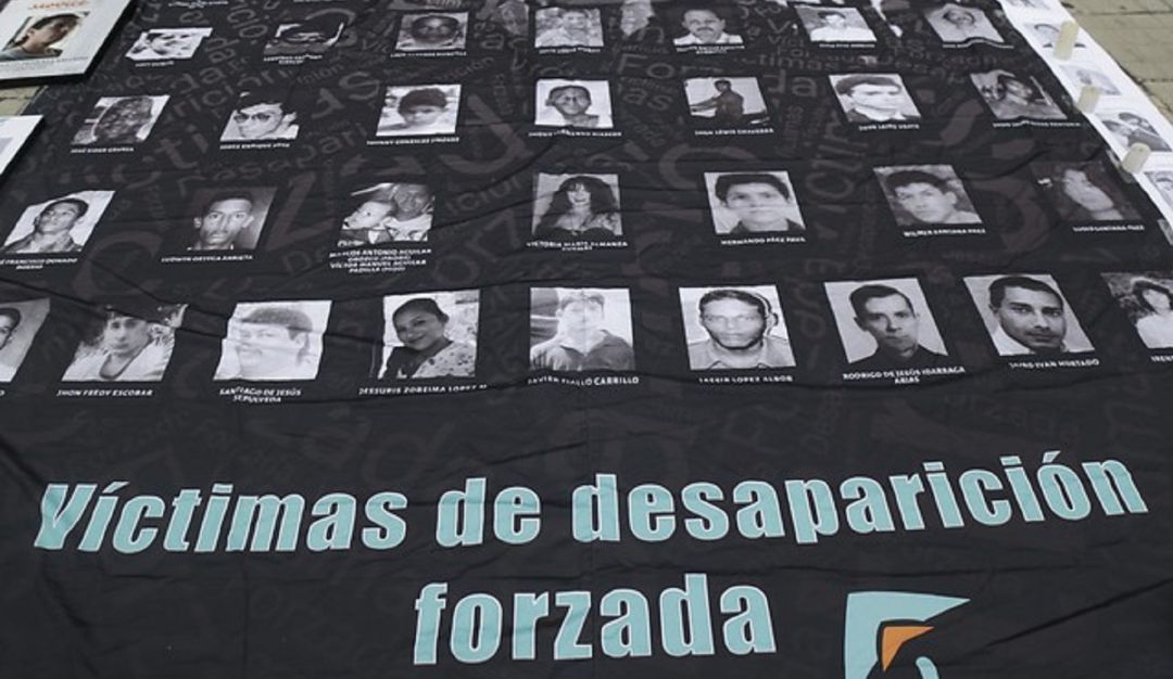 Se estima que diferentes sectores del Estado inviertan este dinero para la asistencia de las víctimas durante los próximos 10 años. Se estima que diferentes sectores del Estado inviertan este dinero para la asistencia de las víctimas durante los próximos 10 años.