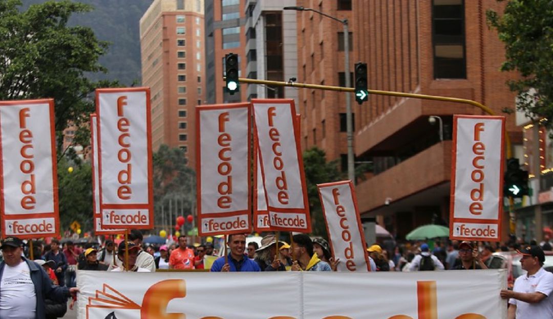 Profesores volverán a clases presenciales Profesores volverán a clases presenciales