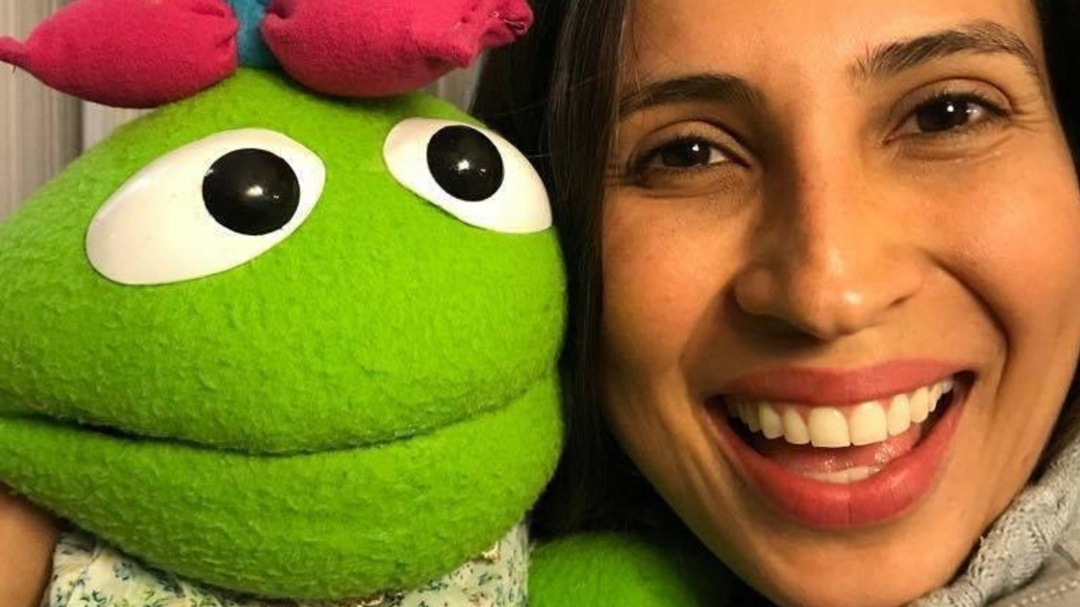 'Bamboo Kids', la plataforma de yoga para compartir con los más chiquitos