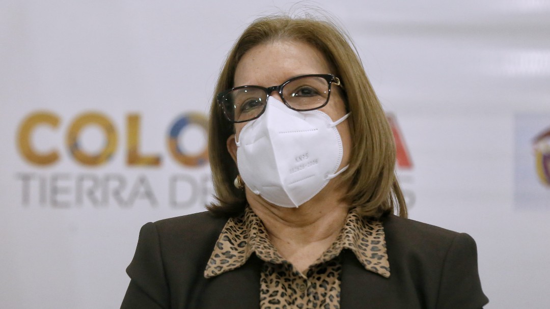 Procuradora responde al Consejo de Estado sobre reparos a reforma